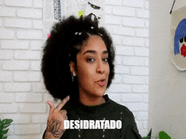 Cabelo GIF