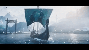 Embark Lets Go GIF by Assassin's Creed
