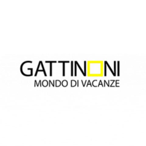 Gattinoni Mondo di Vacanze GIF