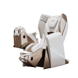 Dreamliner Sticker by Casada Deutschland