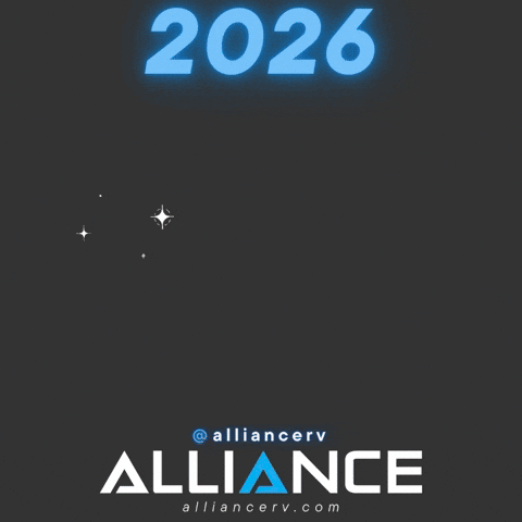 Benchmark GIF by Alliance RV