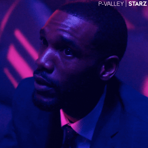 Episode 2 Starz GIF by P-Valley