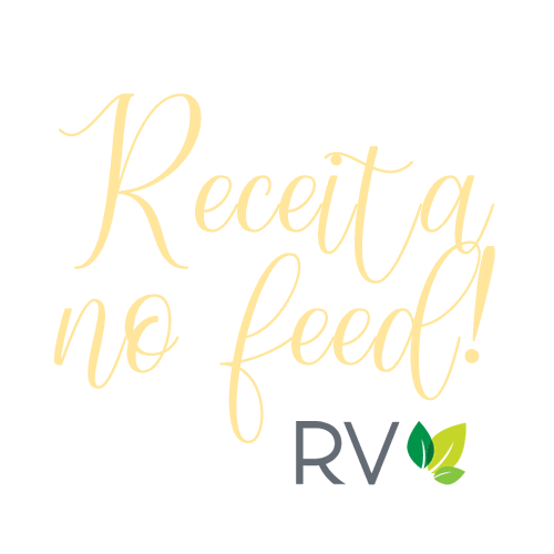 Receita-Rv Sticker by Relva Verde