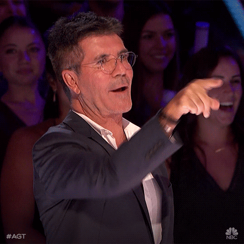 Finale Live Shows GIF by America's Got Talent