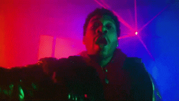 Dance Around Music Video GIF by #TheSet