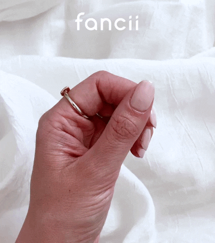 Beauty Nails GIF by Fancii & Co.