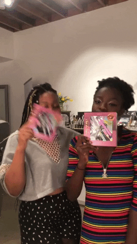 Yes Queen GIF