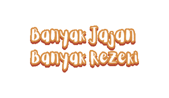 Jajanan Sticker by Janzeneatery