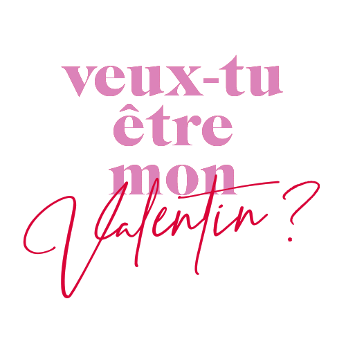 Amour Love Sticker by morgandetoicompteofficiel