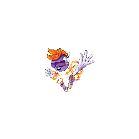 FreakPark Sticker