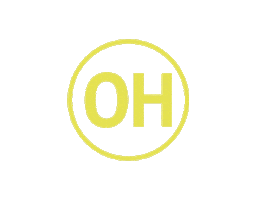 Omegahockey Sticker