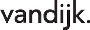 vandijkstore Sticker
