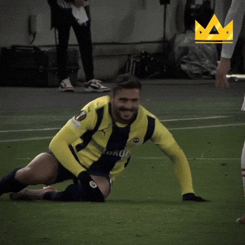 Dusan Tadic GIF by Kral