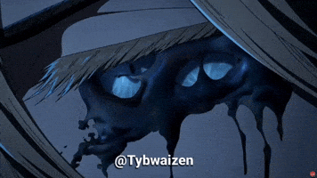 Uryu Ishida Tybw GIF