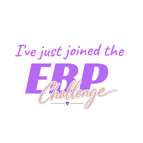 Empowered By Poppy | EBP Sticker
