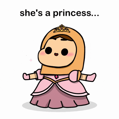 Girl Love GIF
