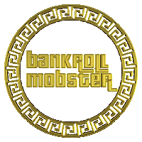 Sticker by Bankroll Mobster