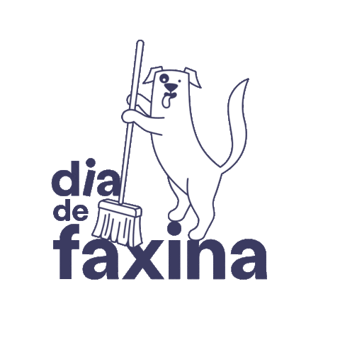 Cafuné Pets Sticker