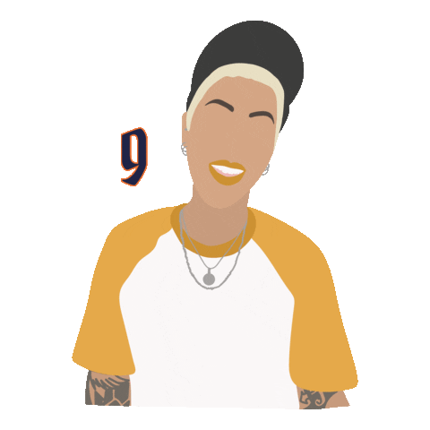 Swipe Up Sticker by Glitch Official