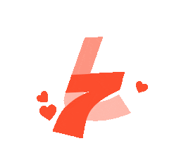 Valentine Sticker by Havas San Francisco