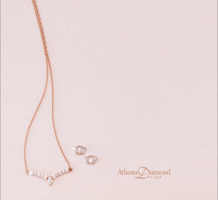 Atlanta Diamond Design GIF