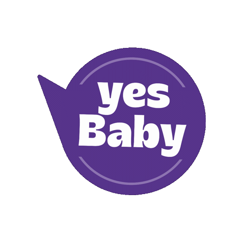 Weltfrauentag Yes Sticker by BabyOne