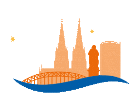 Vobakoelnbonn Sticker by Volksbank Köln Bonn eG