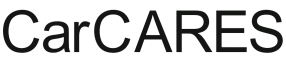 Cor Caresin Sticker