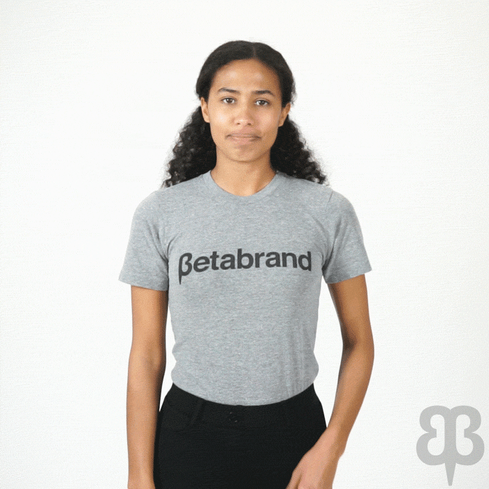 GIF by Betabrand
