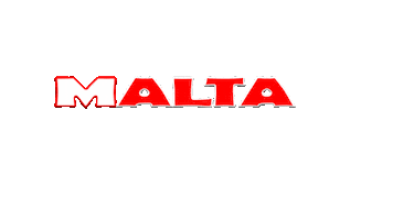 Malta Sticker by 89.7 Bay