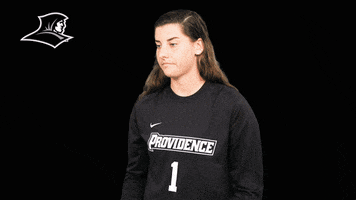 Providence College Soccer GIF by Providence Friars