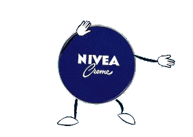 Happy Dance Sticker by NIVEA
