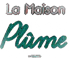 lamaisonplume GIF