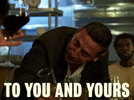 Drunk Tim Robinson GIF by The Lonely Island