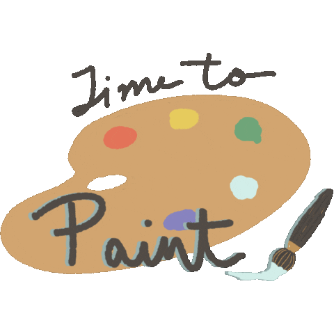 Art Sticker