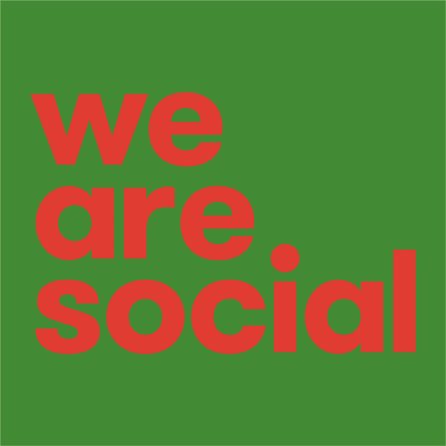 WeAreSocial-GER social media socialmedia digital marketing wearesocial GIF
