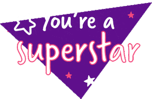 Star Sticker by Alzheimer Scotland