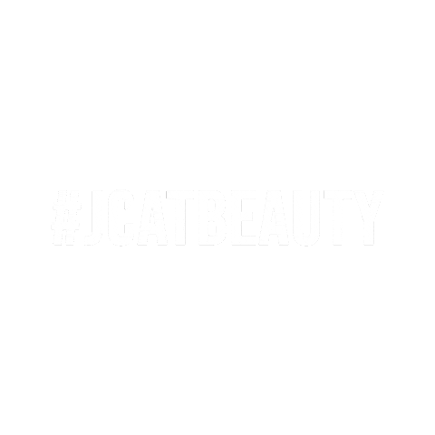 Makeup Cosmetics Sticker by JCatBeauty