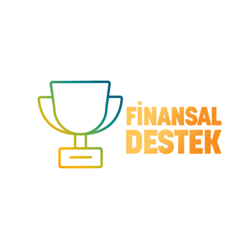 Bu Gençlikte İŞ Var! Sticker