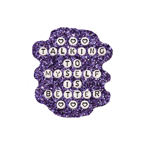 Priority Csoke Sticker by Top Dog