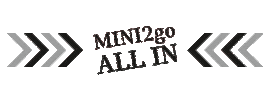 All In Cars Sticker by MINI Frankfurt Darmstadt Kassel