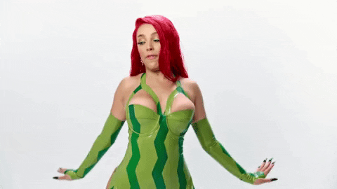 Juicy GIF by Doja Cat - Find & Share on GIPHY