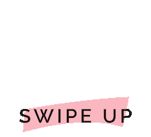 Swipe Up Sticker by SoLebIch