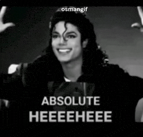 Michael Jackson GIF