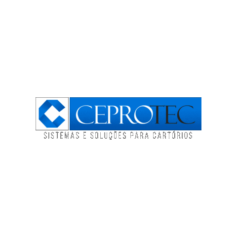 CEPROTEC Sticker