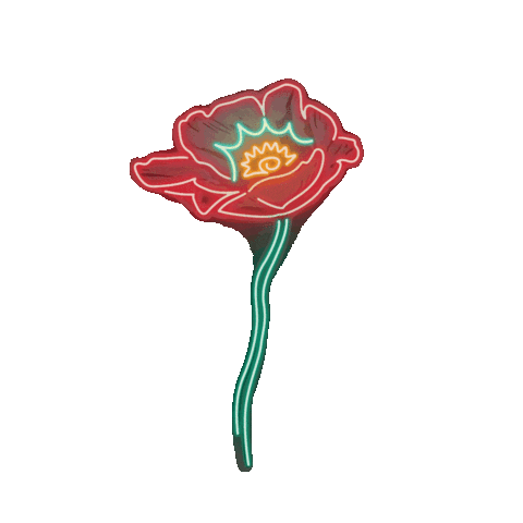 Two Step Inn Sticker