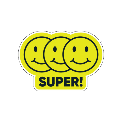 Awesome Branding Sticker by BrandBuff Digital