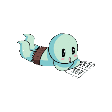 Tuyul Sticker