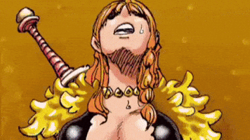 Nami GIF