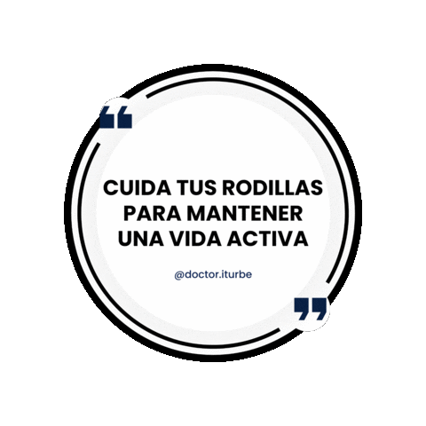 doctoriturbe Sticker